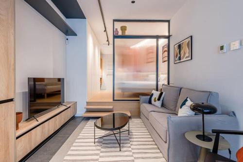 Hermoso estudio en Legazpi °2