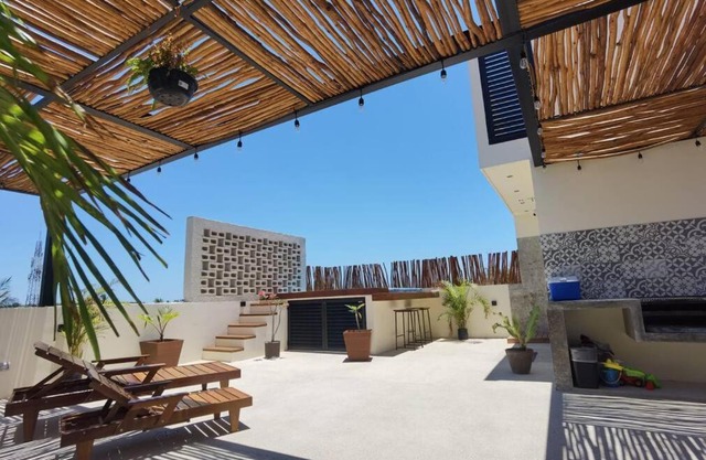 HERMOSO LOFT EN CANCUN #7