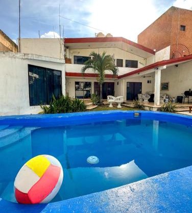 Hermoso loft en colonia campestre para 2 personas