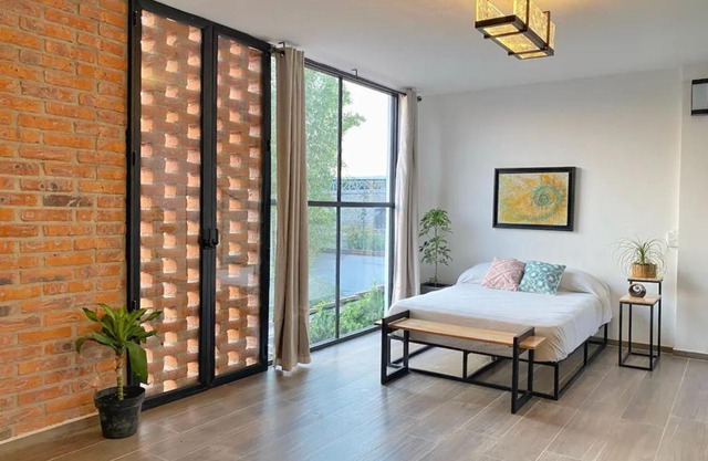 Hermoso Loft en Santa Anita