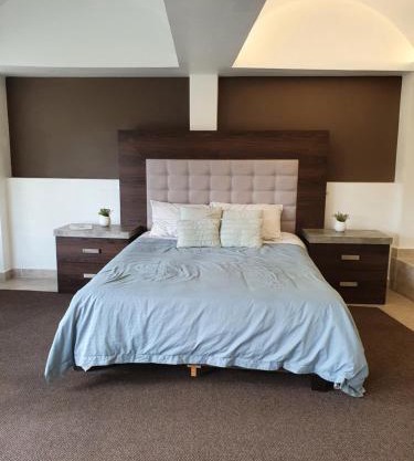 Hermoso Loft espectacular vista BosquesdelasLomas