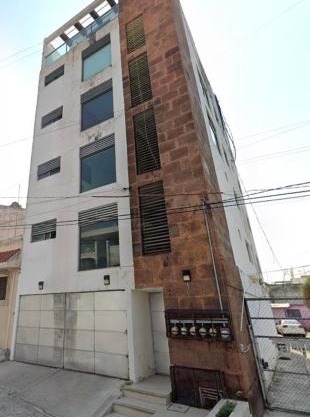 Hermoso Penthouse