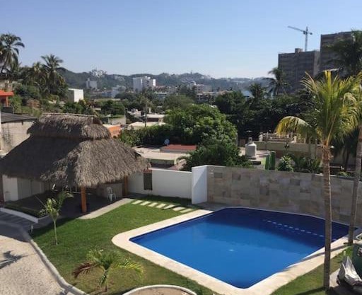 Hermoso y acogedor departamento Colinas Santiago