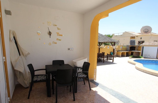 hermoso y acogedor chalet donde respiraras paz y tranquilidad, ven a disfrutar!!