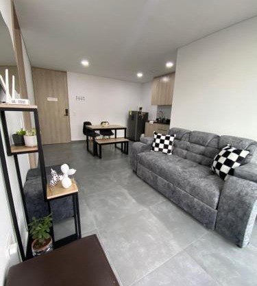 Hermoso y cómodo apartamento