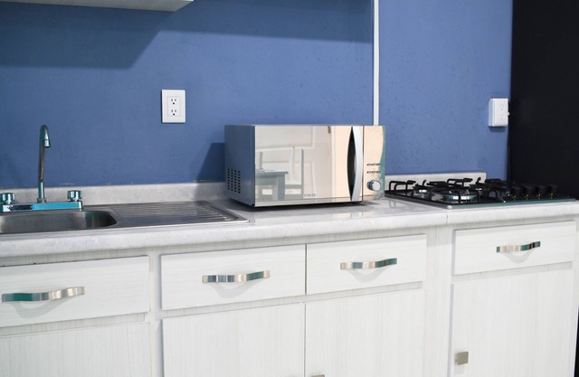 Hermoso y Confortable Departamento, a 8 min del Centro