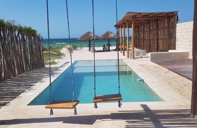 Hermosos Días Soleados en Villa LUNA DEL MAR
