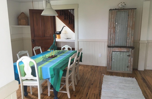 Hero's Welcome: Ein 3-Zimmer-Haus mit spektakulärem Meerblick