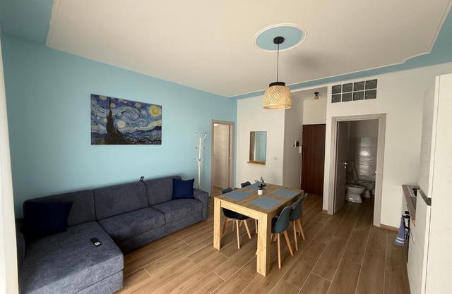 Heroes Apartments