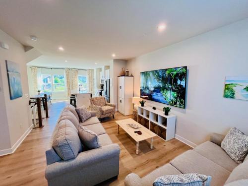 Heron Bay Hideaway at Bayside