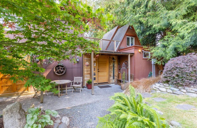 Heron Rook Cottage by AvantStay | Panoramic View