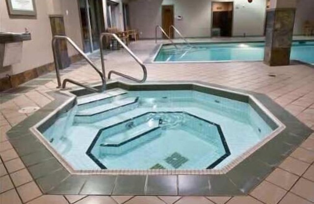 Heron’s Landing - Studio - Pacific Shores