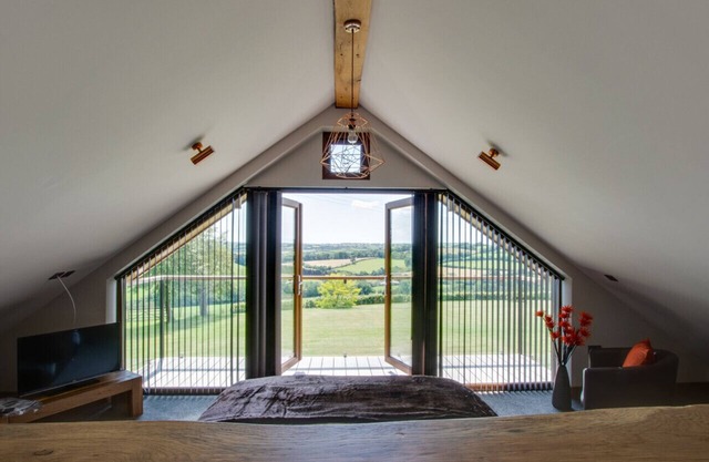 Herons Haunt - Four Bedroom House, Sleeps 8