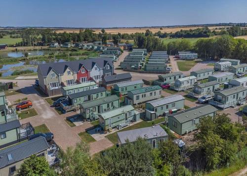 Herons Mead Lodges