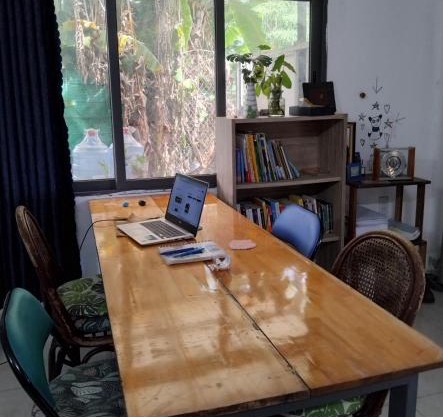 Herotus Local House near Beach