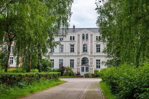 Herrenhaus Marienhof