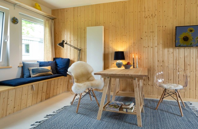 Herthaquelle Appartements - Lazy "Milou"