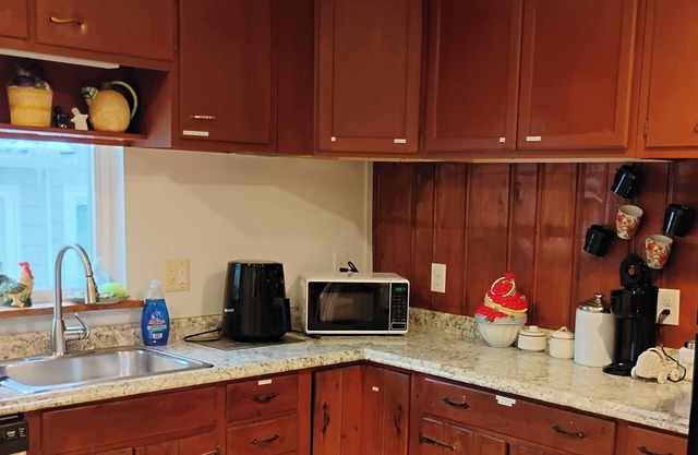 Hess Suite