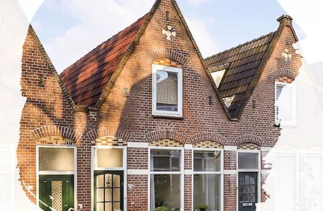 Het Popelhuisje