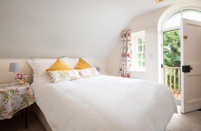 Hethpool Hideaway Northumberland National Park for 2
