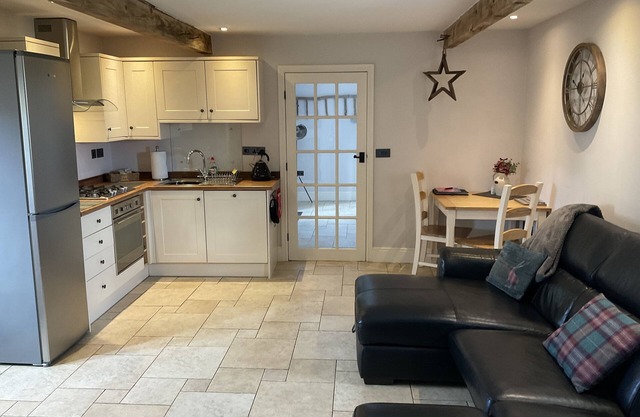 Hetton Byre