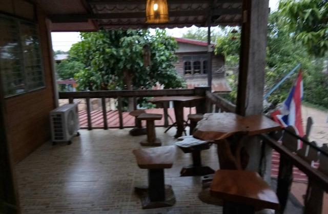 Heuan Kru Noi Homestay