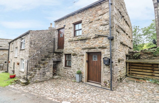 Heugh Barn, MUKER