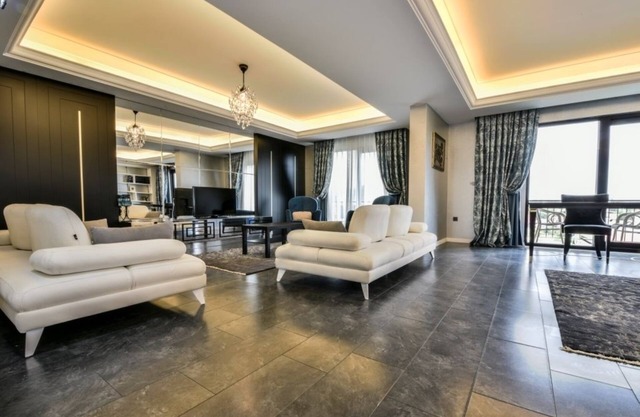 Heybeli Otel Bursa