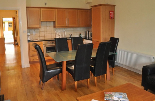 Heyward Mews HH No 2 S5