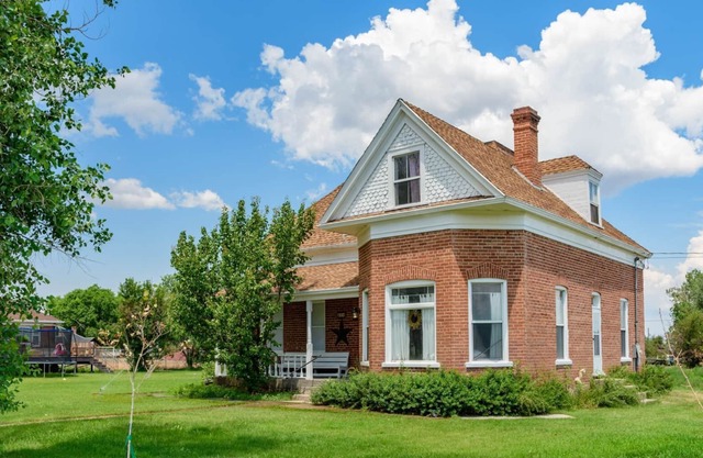Heywood Heritage Home