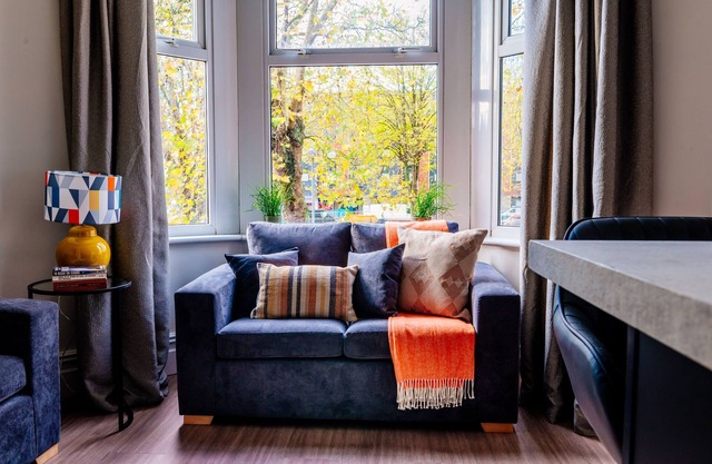 HG Collection - Cardiff City - Sleeps 6