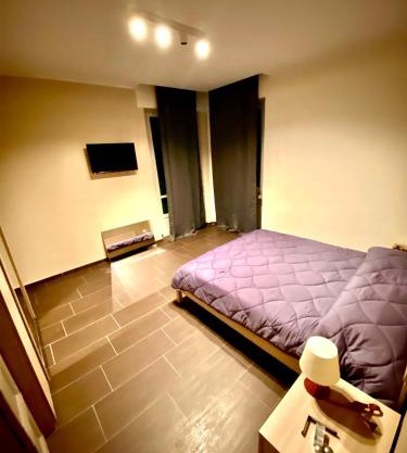 HH Hermoso Housing VIA PAIETTA