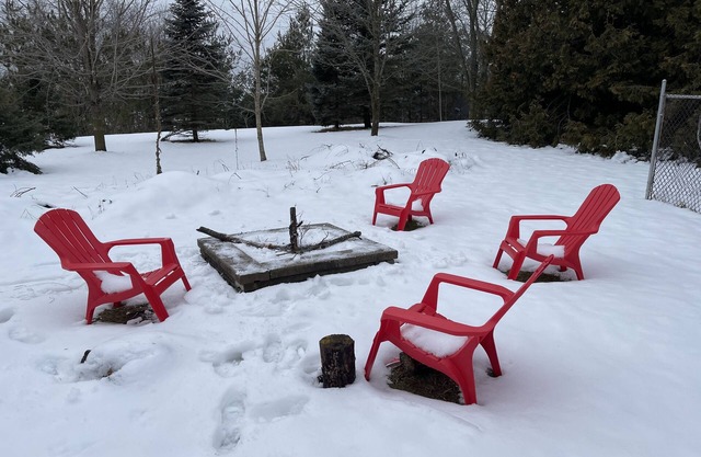 Luxury Estate Home getaway in Caledon, Pet Friendly