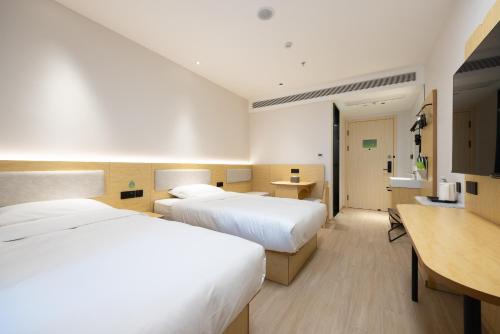 Hi Inn Beijing Mentougou Xinqiao Street