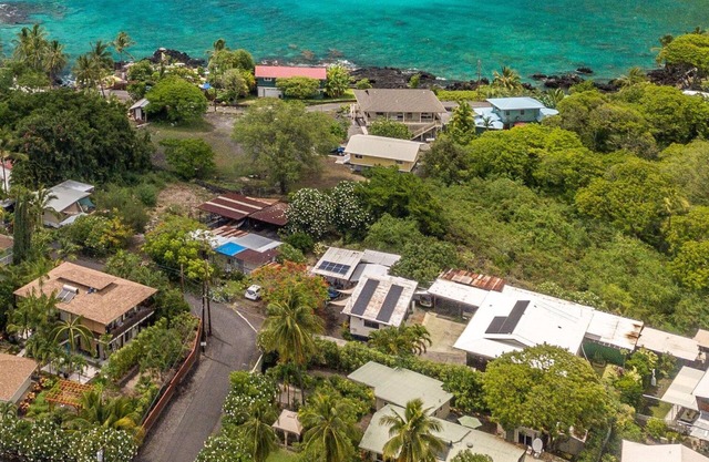 Hi6-ST1- The Dolphin Bay Estate