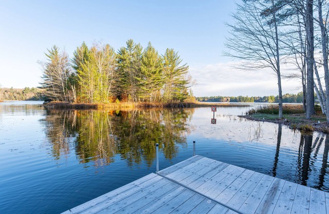Hiawatha Snow'd Inn: Unleash Summer Adventure in Hiawatha National Forest