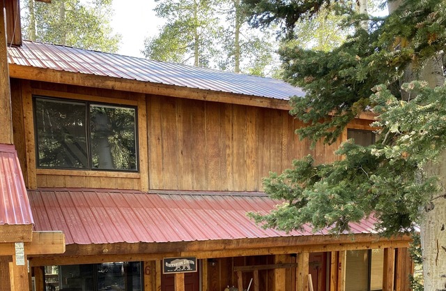 Hibernation Station - Ski in/Ski out condo with amazing views