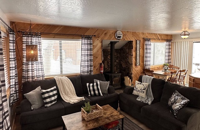 Hibernation Station - Unit #4 - Relax, unwind, refresh!