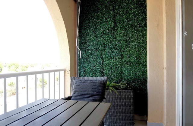 Hibiscus Apartment