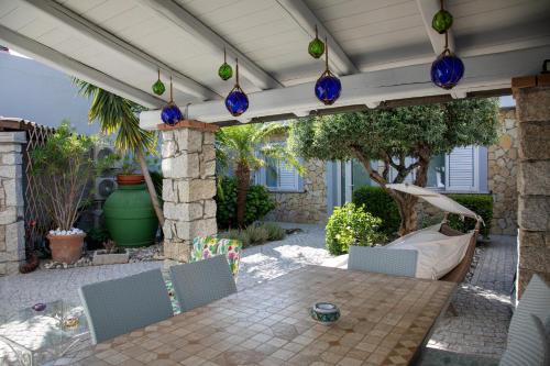 Hibiscus B&B