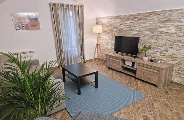 Hibiscus Florence Apartment. Modern apartment in the heart of Florence