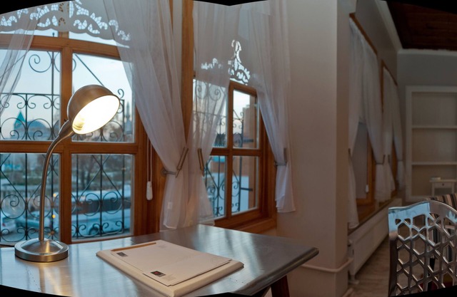Hich Hotel Konya