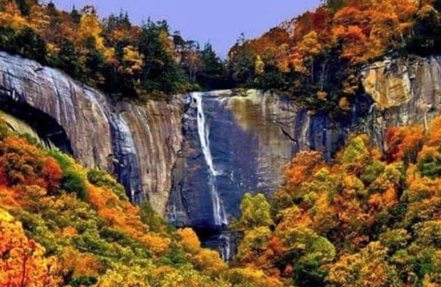 Hickory Falls Inn