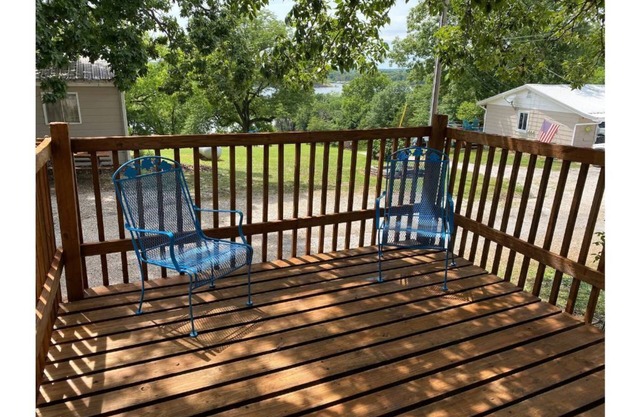 Hickory Grove Hideaway - Cabin 3