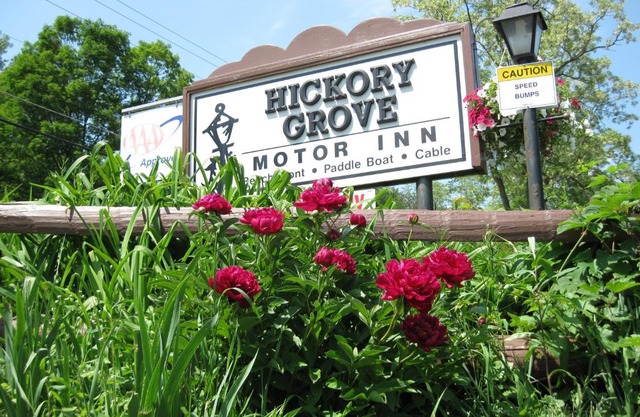 Hickory Grove Motor Inn - Cooperstown