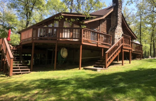 Hickory Hill Cabins for Groups, families ,,Surrounded by National Forests