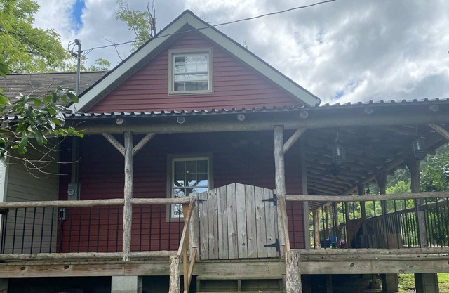 Hickory Ridge Farm, ATV trails,Privacy