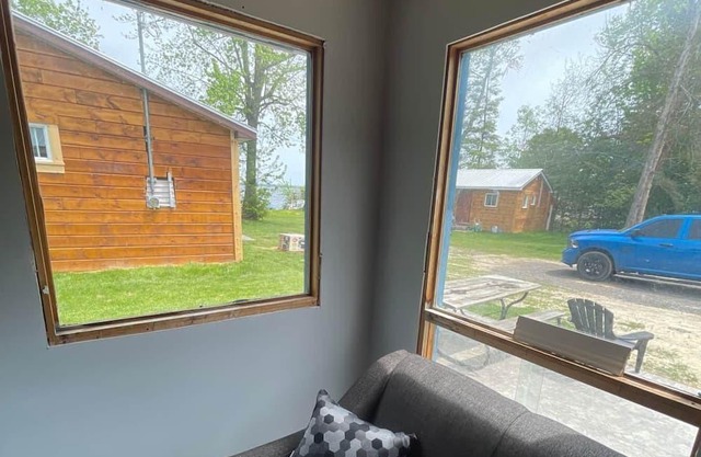 Hickory Waterfront Cottage # 3