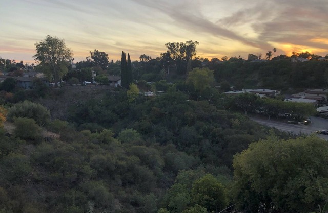 Hidden Canyon SDSU Lower Level - Winter Discounts!