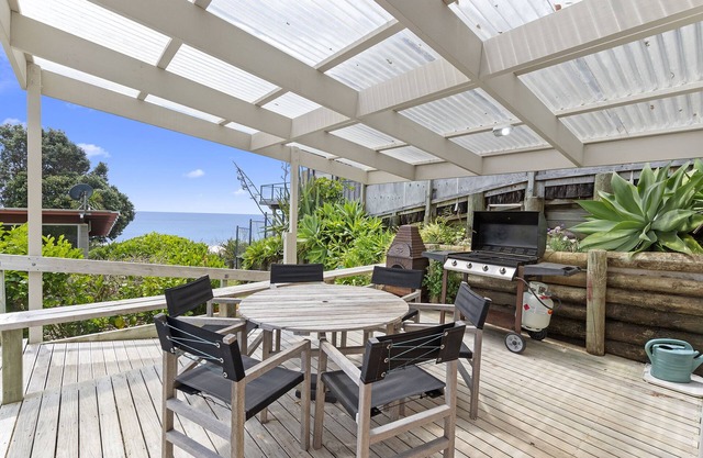 Hidden Cove Gem - Langs Beach Ferienhaus